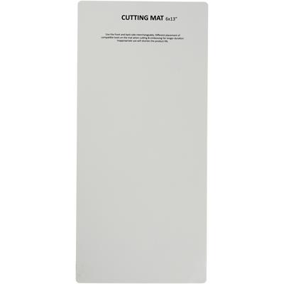 Snijplaat, afm 15x33 cm, 1 stuk