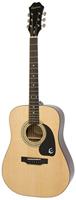 Epiphone Songmaker DR-100 Natural akoestische westerngitaar - thumbnail