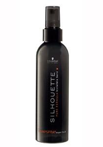 Schwarzkopf Silhouette Super Hold Pumpspray 200 ml