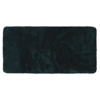 Sealskin Badmat Angora 70x140 cm Polyester Donkergroen - thumbnail