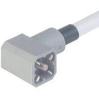 Hirschmann G 30 KW M 931 783-001-1 Grijs Aantal polen:3 + PE Inhoud: 1 stuk(s) - thumbnail