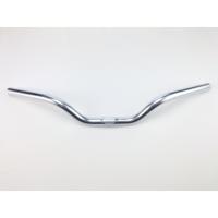 Kalloy Stuurbocht kinder 20/24 zilver - thumbnail