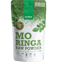 Purasana Superfoods Super Food Morninga Powder 200gr - thumbnail