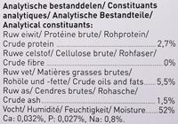 BEAPHAR MULTI-VIT VOGEL - thumbnail