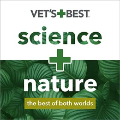 VETS BEST DENTAL GEL HOND - thumbnail