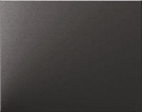 Berker K.1 wip voor wisselschakelaar antraciet gelakt - thumbnail