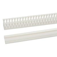 Schneider Electric LVS04233 Kabelgoot (l x b x h) 2000 x 30 x 30 mm Wit 30 stuk(s) - thumbnail