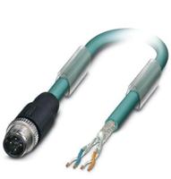 Phoenix Contact 1569427 Sensor/actuator aansluitkabel Aantal polen (sensoren): 4 15.00 m 1 stuk(s) - thumbnail