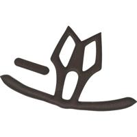 Abus padding aduro 2.0 m - thumbnail