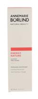 Annemarie Borlind Energy Nature Cooling Facial Gel 150ml Dag & Nachtcrème - thumbnail