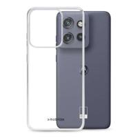 Mobilize Gelly Case Motorola Edge 50 Clear - thumbnail