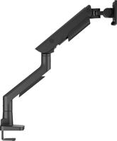 Iiyama DS6001C-B1 monitor arm zwart - thumbnail