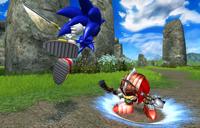 Sonic & the Black Knight - thumbnail