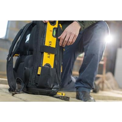 Stanley Koffers FatMax Rugzak Quick Access | FMST1-80144 - FMST1-80144 - thumbnail