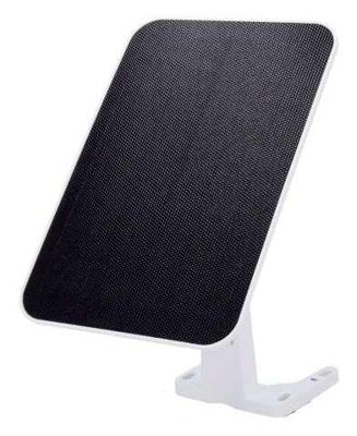 Imou FSP15- beveiligingscamera steunen & behuizingen Zonnepaneel