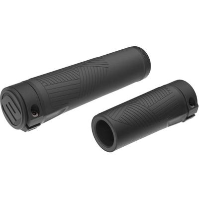 Ergotec Eg-performance fietsgreep 133mm zwart