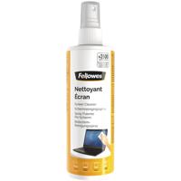 Reiniger fellowes beeldscherm spray 250ml - thumbnail