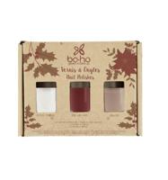 Boho Vegan Nagellak Giftset - thumbnail