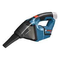 Bosch Professional GAS 12V Accu handstofzuiger 12V Basic Body in L-Boxx - 06019E3001 - thumbnail