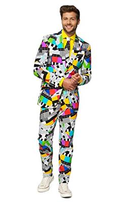 Opposuits Testival