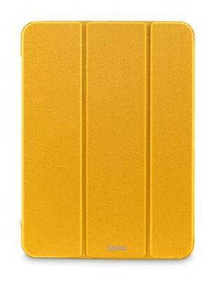 Hama Tablet-case Terra Voor Apple IPad 10.9 (10e Gen. 2022) Geel