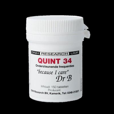 DNH Quint 34 150 Tabletten