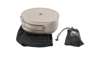 Robens Fire Midge Ti. Kookset Robens Fire Midge Ti. Kookset