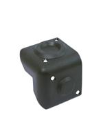 ACCESSORY Plastic Corner, 50mm legs, stackable - thumbnail