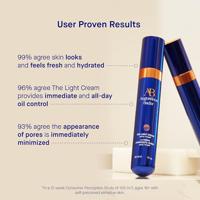 Augustinus Bader The Light Cream 30 ml Vochtinbrengende crème - thumbnail