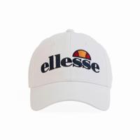 Sportcap Ellesse Ragusa Wit Één maat - thumbnail