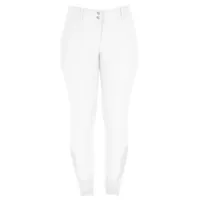 Mondoni Limpopo KG Rijbroek wit maat:42 - thumbnail