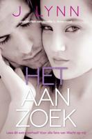 Het aanzoek - Jennifer L. Armentrout - ebook - thumbnail