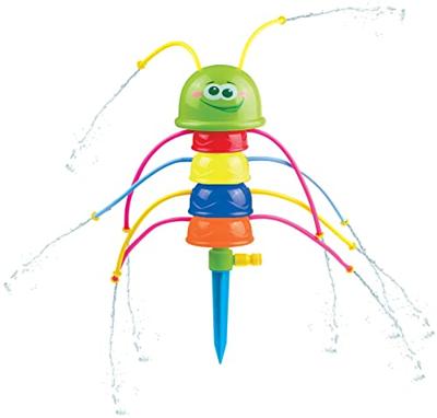 Splash en fun waterpret