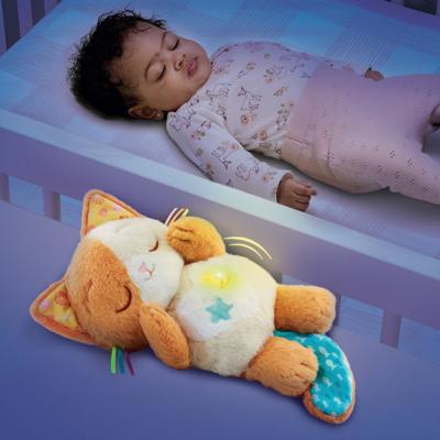 Muziekspeelgoed Vtech Baby My Kitten Sweet Night - thumbnail