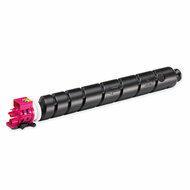 Huismerk Kyocera TK-8515M Toner Magenta Huismerk Kyocera TK-8515M Toner Magenta