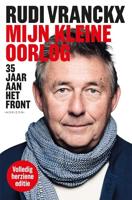 Mijn kleine oorlog (Hardback) - thumbnail