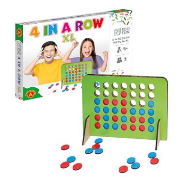 Alexander Toys 4 in a Row Alexander Toys 4 in a Row