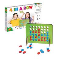 Alexander Toys 4 in a Row - thumbnail