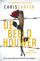 De beeldhouwer (Paperback) - thumbnail