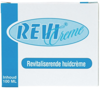 Revicreme Huidherstellende creme 100 Milliliter - thumbnail