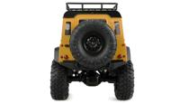 Amewi RC-Modell 1:16 Brushed Voertuig Elektro Crawler 4WD RTR 2,4 GHz - thumbnail