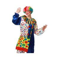 Kostuums voor Volwassenen Clown - thumbnail
