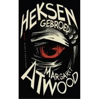 Margaret  Atwood Heksengebroed - thumbnail