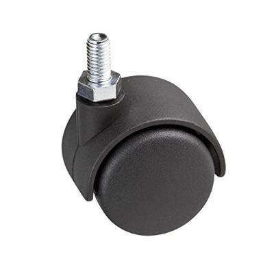 Metafranc Dubbel Wiel 40Mm M8 W - WU0800140 Metafranc Dubbel Wiel 40Mm M8 W - WU0800140