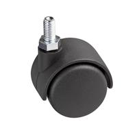 Metafranc Dubbel Wiel 40Mm M8 W - WU0800140 - thumbnail