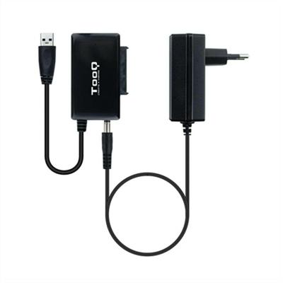 Adapter voor Harde Schijf TooQ TQHDA-01A 2,5"/3,5"