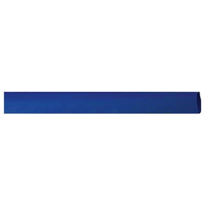 Intercable 183310 Krimpkous Blauw 9.5 mm 3 mm Krimpverhouding:3:1 1 stuk(s)