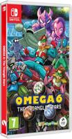 Omega 6 The Triangle Stars - thumbnail
