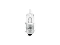 Omnilux halogeenlamp 12V 5W BA9s - thumbnail