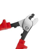 C.K T3973 210 T3973 210 Kabelsnijder Geschikt voor (striptechniek) Aluminium- en koperkabel, een- en meerdraads 11 mm - thumbnail